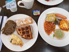 -上海崇明金茂凯悦酒店