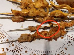 -老胖串店(山大路店)