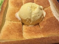 -绿茶餐厅(深圳龙华天虹购物中心店)