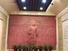 -湖南省立第一师范学校旧址