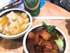 -盒马鲜生(皇庭广场店)