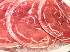 皇品滩羊肉-百草滩羊清水涮羊肉(长城路店)