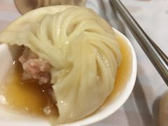 -鼎泰丰(复兴店)