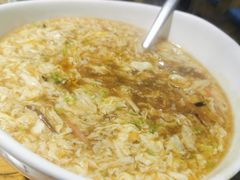 -湖畔鲁菜·二十年老字号餐厅(大明湖店)