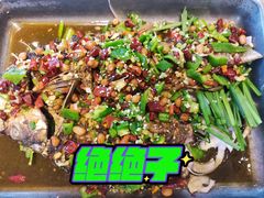 -拾忆·私厨(光谷店)