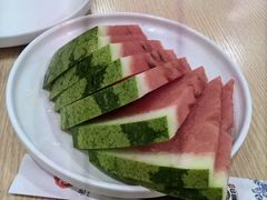 -老边饺子馆(西站店)