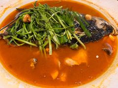 -清水亭湖北菜(大屯DT51店)