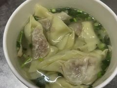 -无名饺子店