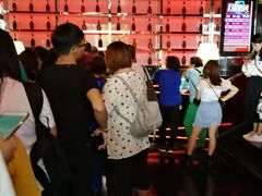 -百威KTV(恒福路店)