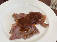-南湖名都·景湖轩全日制餐厅·海鲜自助·东南亚风味·临湖而食