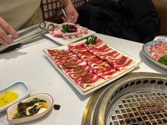 -千寻山野烤肉(中关村店)