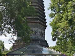 -玲珑塔公园