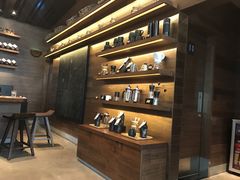 -星巴克臻选(广州高德置地秋广场店)
