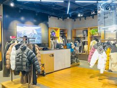 -THE NORTH FACE(三里屯ONEBOX店)