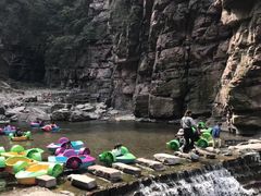 -云台山风景名胜区