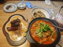 -图味美小黄鱼·景德菜(浙江路店)