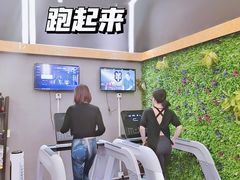 -漾健身·普拉提(橡树湾店)