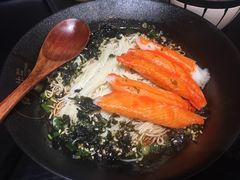 -贡梅老面馆·蟹粉面·无锡特色小吃(南长街主推店)