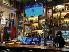 -Irene’s Bar