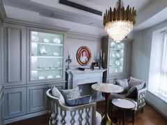 -Me Coffee下午茶艺术空间