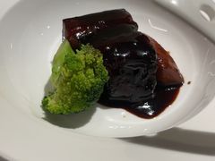 -小放牛炒菜馆(裕华万达店)