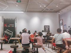 -肯德基(八号仓店)