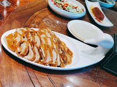 -南来顺饭庄·清真(南菜园店)