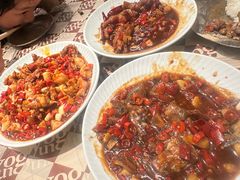 -老三样·旧食新味(万寿宫店)