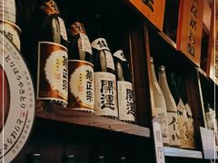 -鸟鹏烧鸟居酒屋(熙龙湾店)