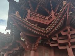-肇庆古城墙