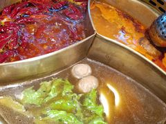 -小龙坎老火锅(北京三里屯店)