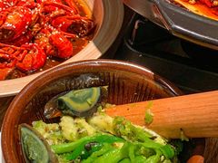 -巴蜀风·地道川菜(总店)