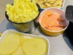 -嘟享吃重庆鸡公煲(五一店)