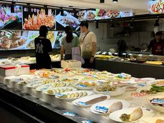 -好兄弟郭巨海鲜(天一阁店)