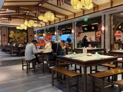 -春发生饭店·非遗(南院门店)