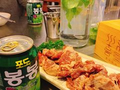 护心肉-喜来稀肉(虹泉路店)