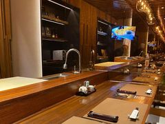 -北京泰富酒店-道日本料理餐厅