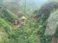 -十渡东湖港风景区