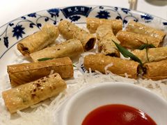 腐皮包黄鱼-宁波状元楼酒店(和义路店)
