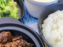 -老娘舅(杭州地铁凤起路站店)