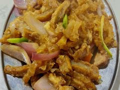 -满记艇仔粥(芳村店)
