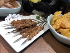 -快乐小羊·内蒙牛羊肉火锅(流花中心店)