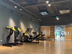 -OXYGYM奥美氧舱运动中心(丽都水岸店)