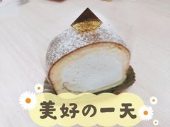 -卷心卷意·轻甜蛋糕(新光天地店)