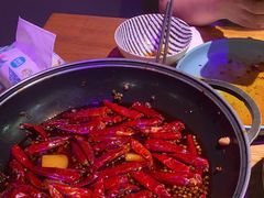 -黄尚皇小龙虾-螃蟹-深夜食堂(皇后公园店)