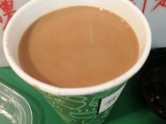 -孖记茶档·热腾茶餐(江南西plus店)