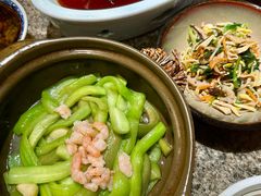 -南京大牌档(中山陵店)