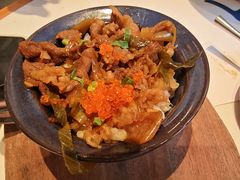 -火山屋台(新街口创始店)