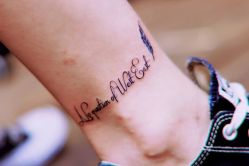 -飛凡TATTOO纹身•原创