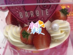 -味多美蛋糕(三元桥店)